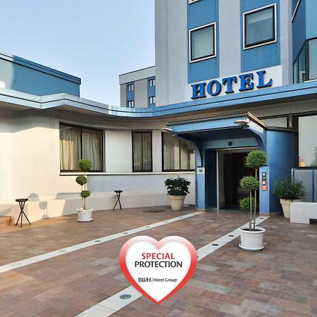Best Western Plus Soave Hotel San Bonifacio Dış mekan fotoğraf