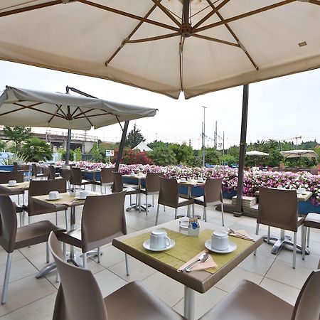 Best Western Plus Soave Hotel San Bonifacio Restoran fotoğraf