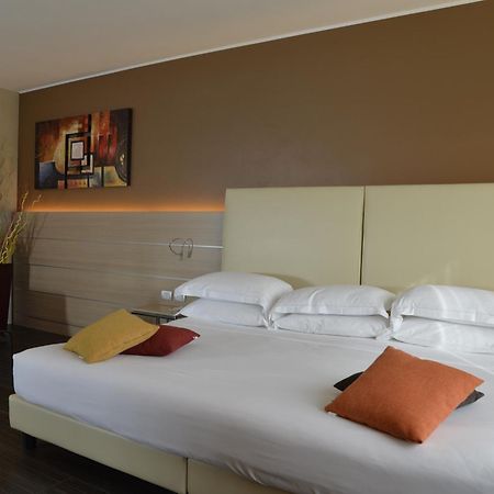 Best Western Plus Soave Hotel San Bonifacio Dış mekan fotoğraf