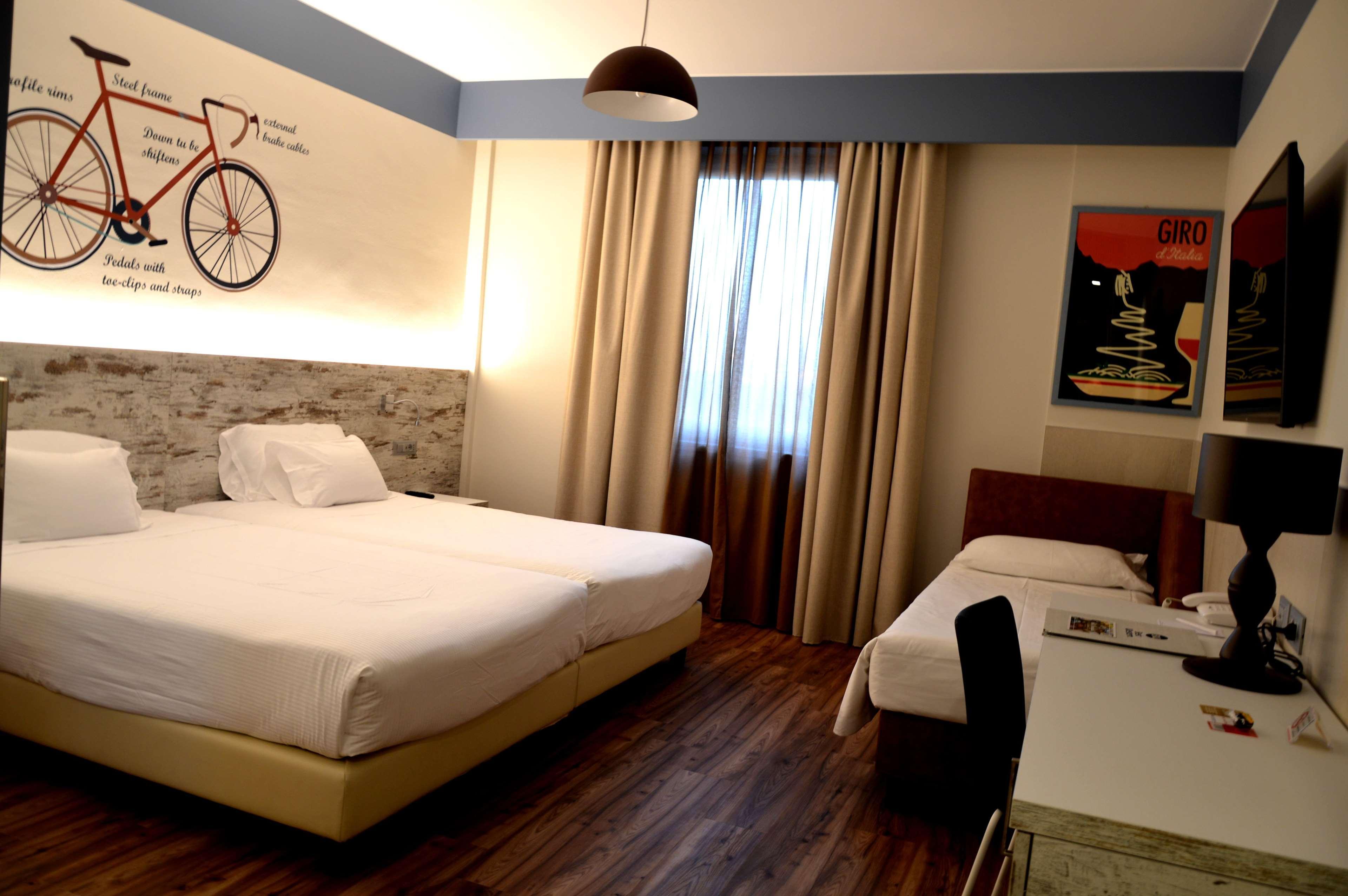 Best Western Plus Soave Hotel San Bonifacio Dış mekan fotoğraf