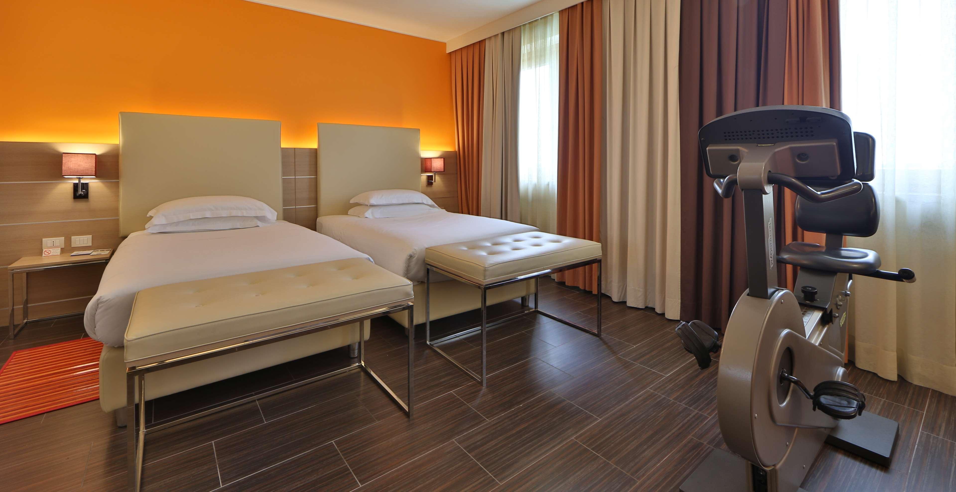 Best Western Plus Soave Hotel San Bonifacio Dış mekan fotoğraf