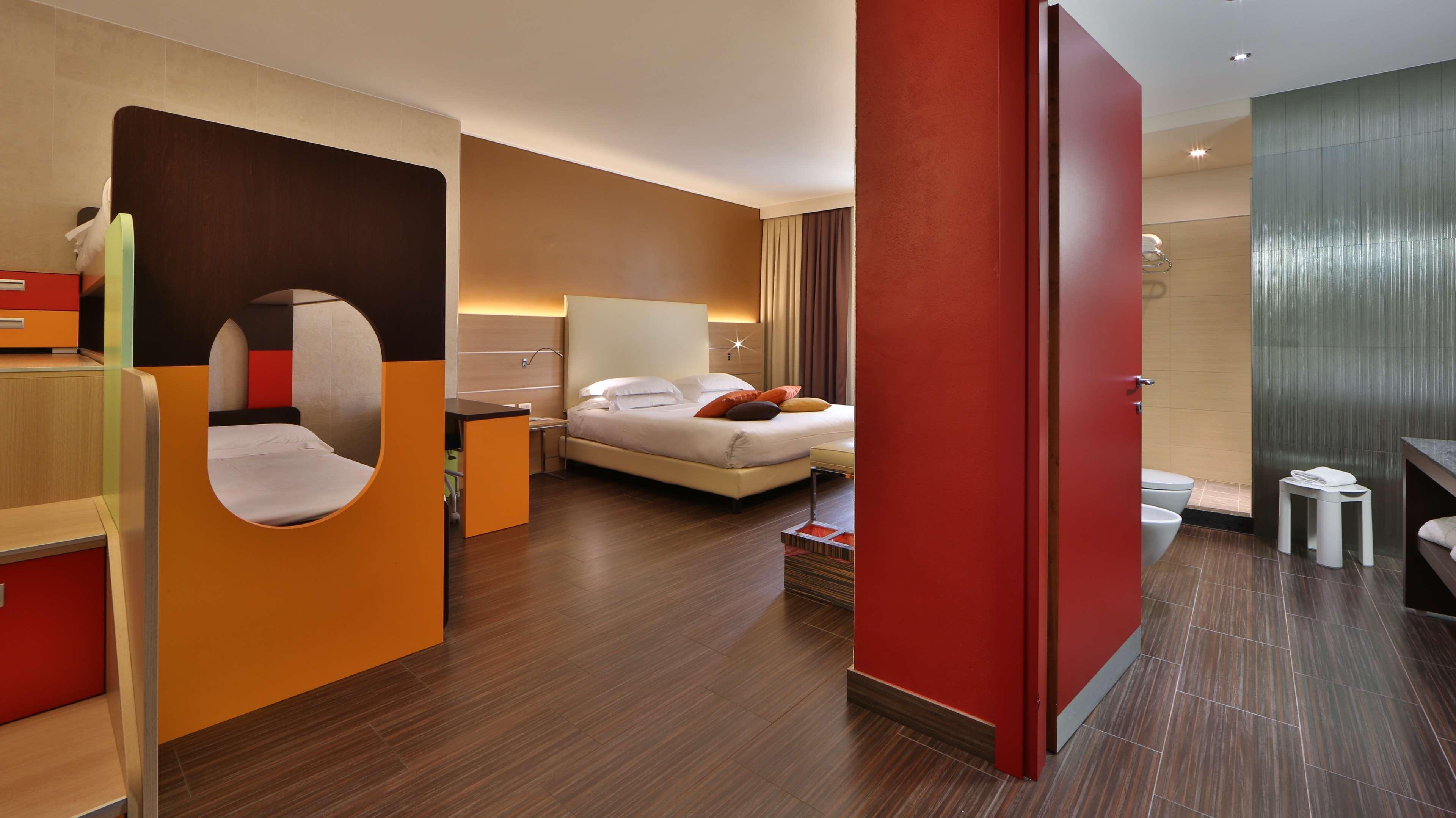 Best Western Plus Soave Hotel San Bonifacio Dış mekan fotoğraf