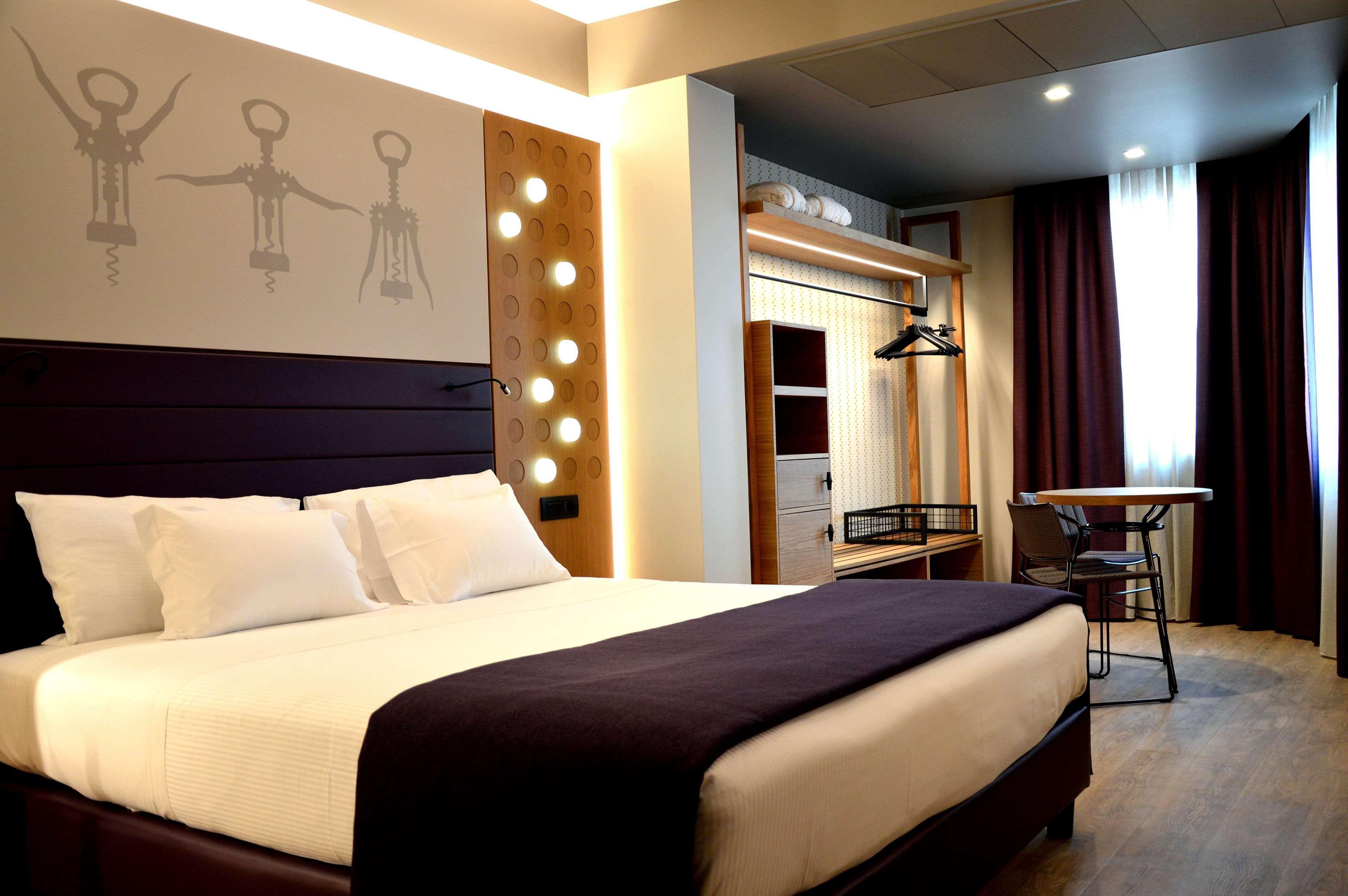 Best Western Plus Soave Hotel San Bonifacio Dış mekan fotoğraf