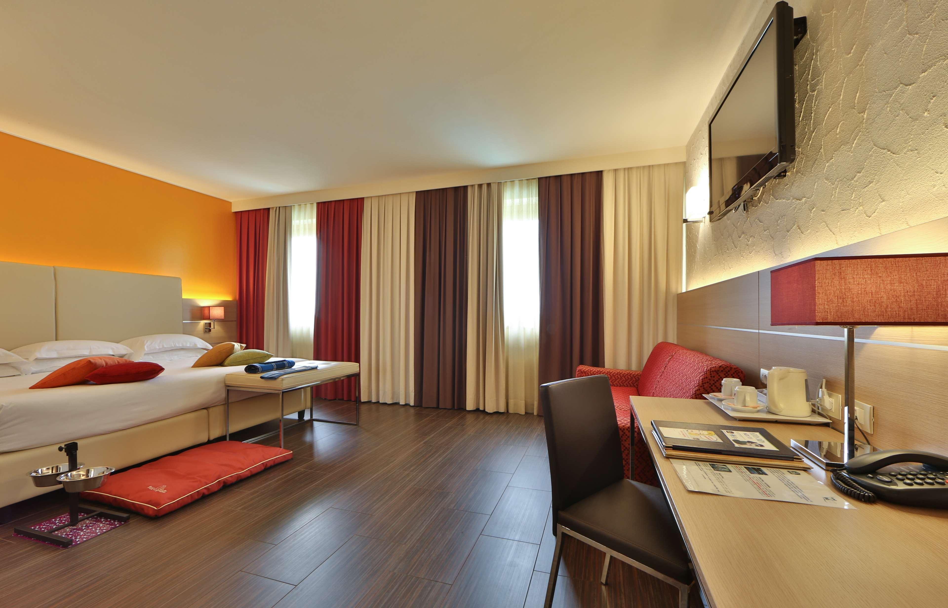 Best Western Plus Soave Hotel San Bonifacio Dış mekan fotoğraf