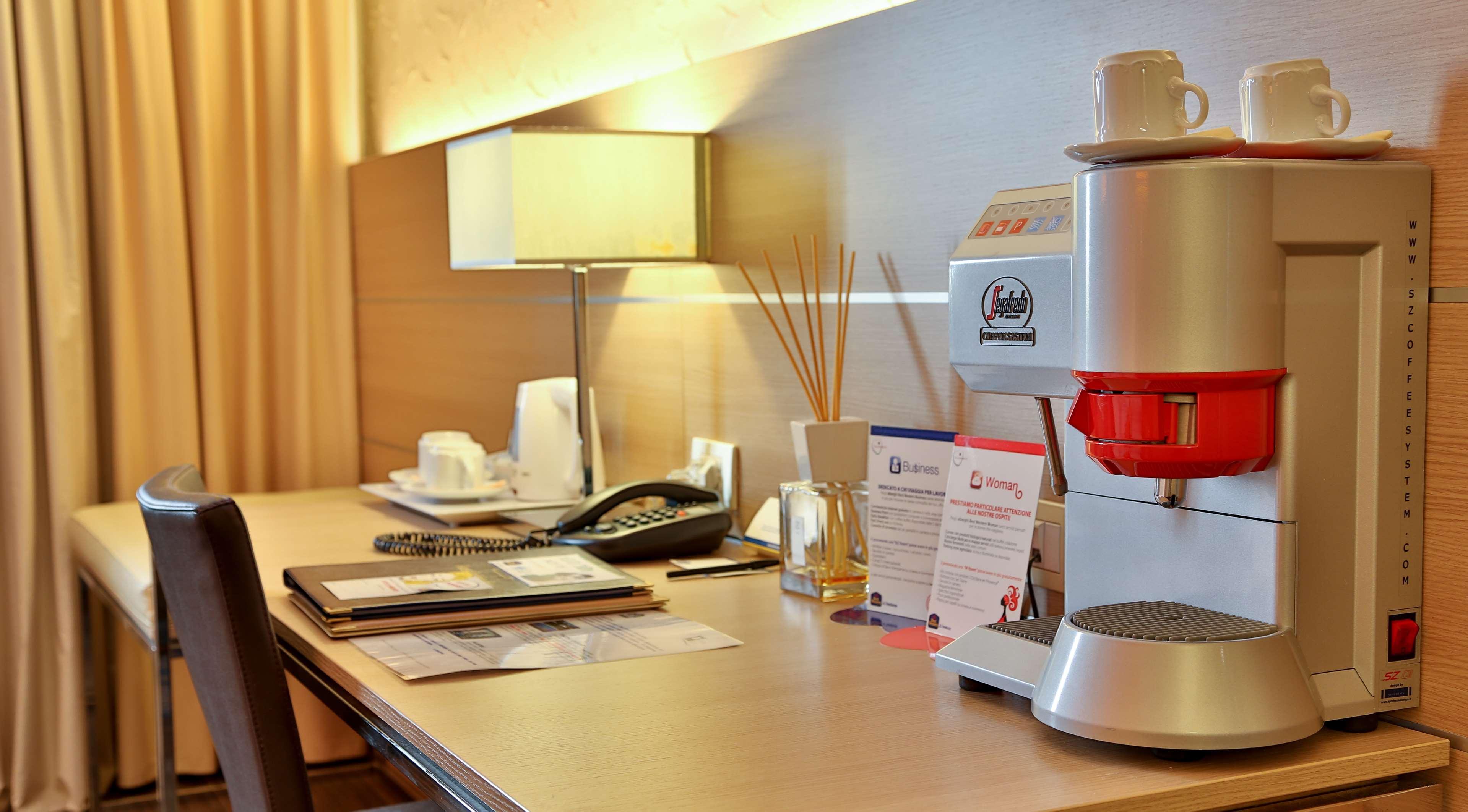 Best Western Plus Soave Hotel San Bonifacio Dış mekan fotoğraf