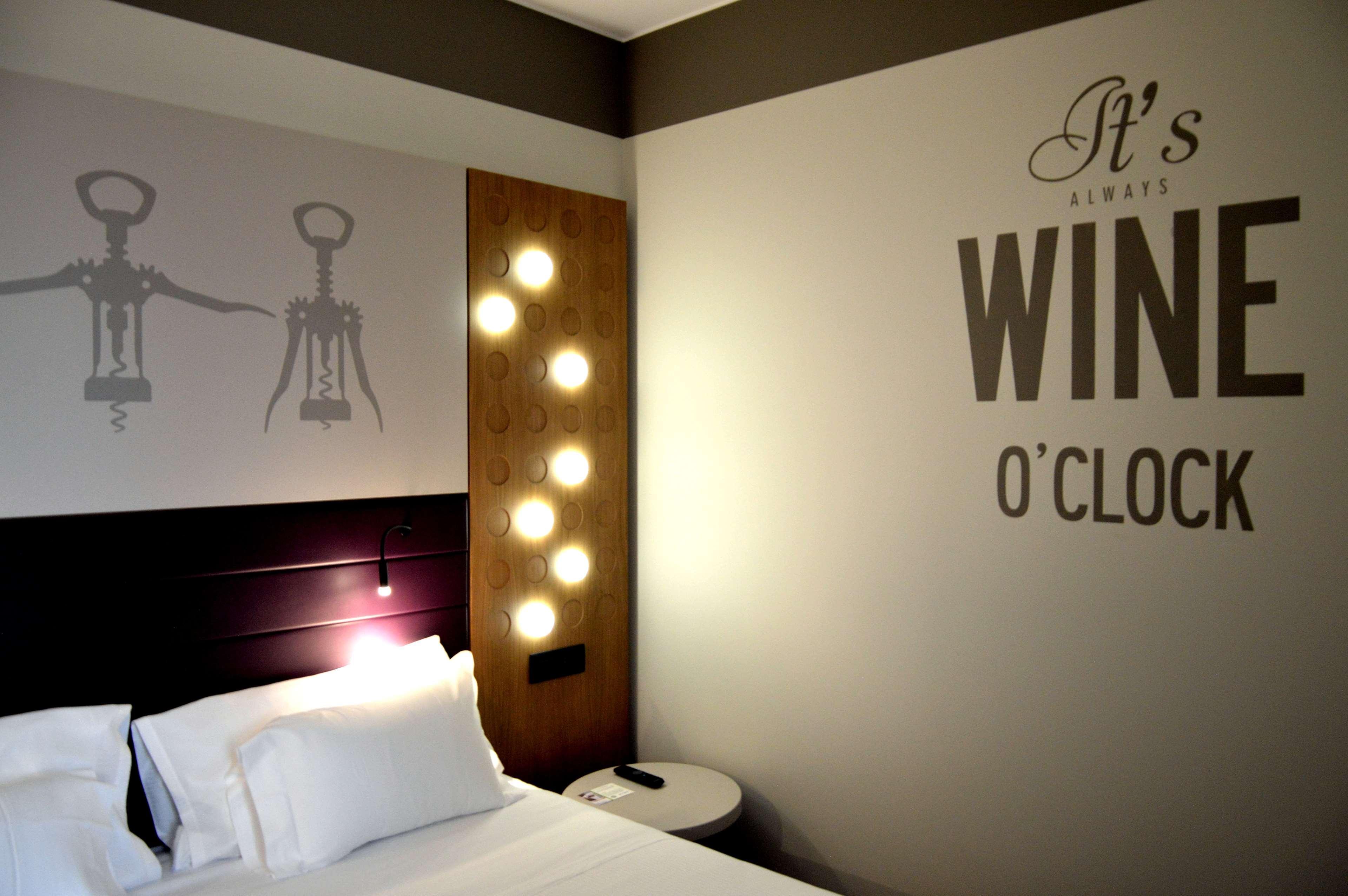 Best Western Plus Soave Hotel San Bonifacio Dış mekan fotoğraf