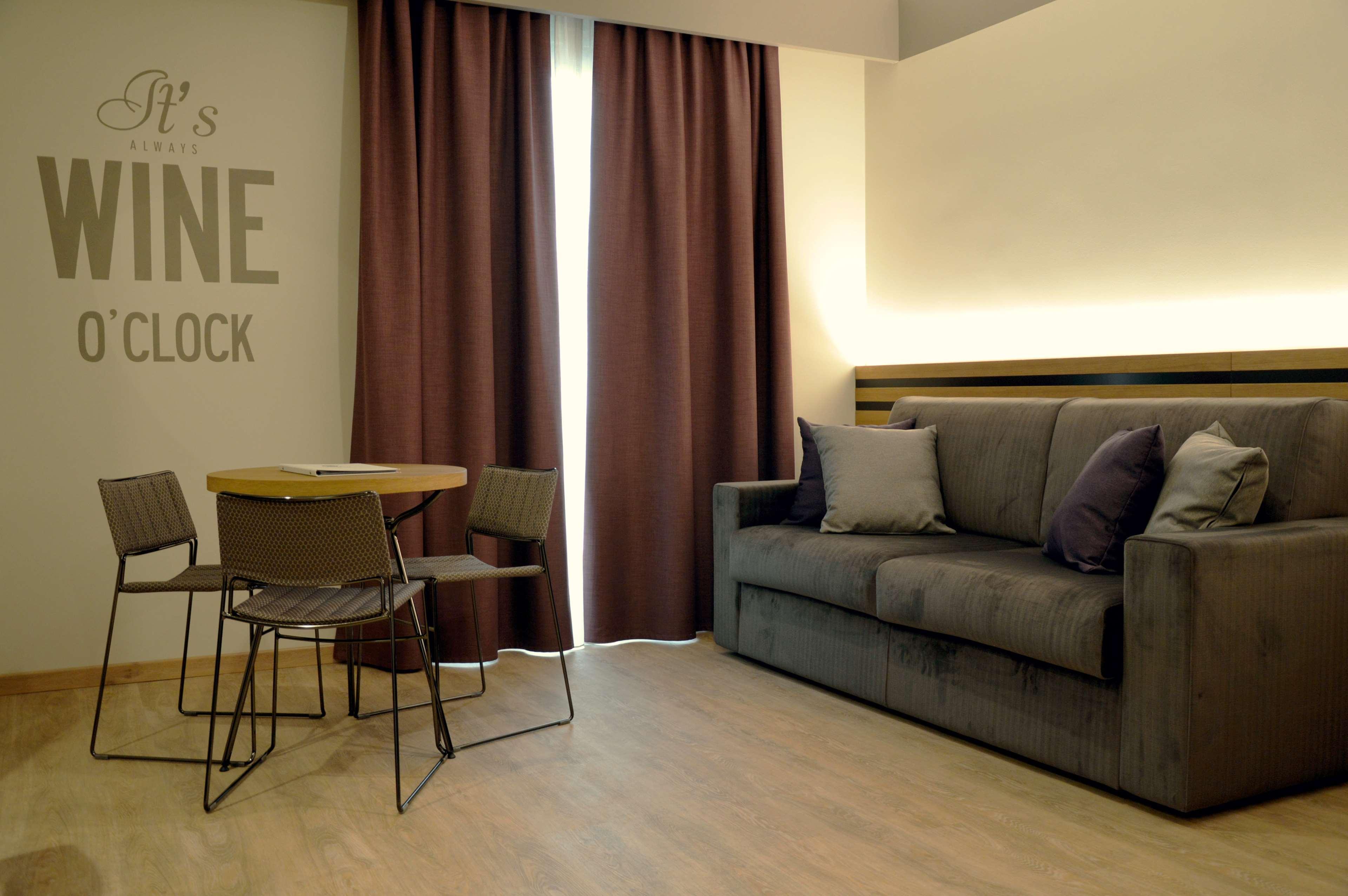 Best Western Plus Soave Hotel San Bonifacio Dış mekan fotoğraf