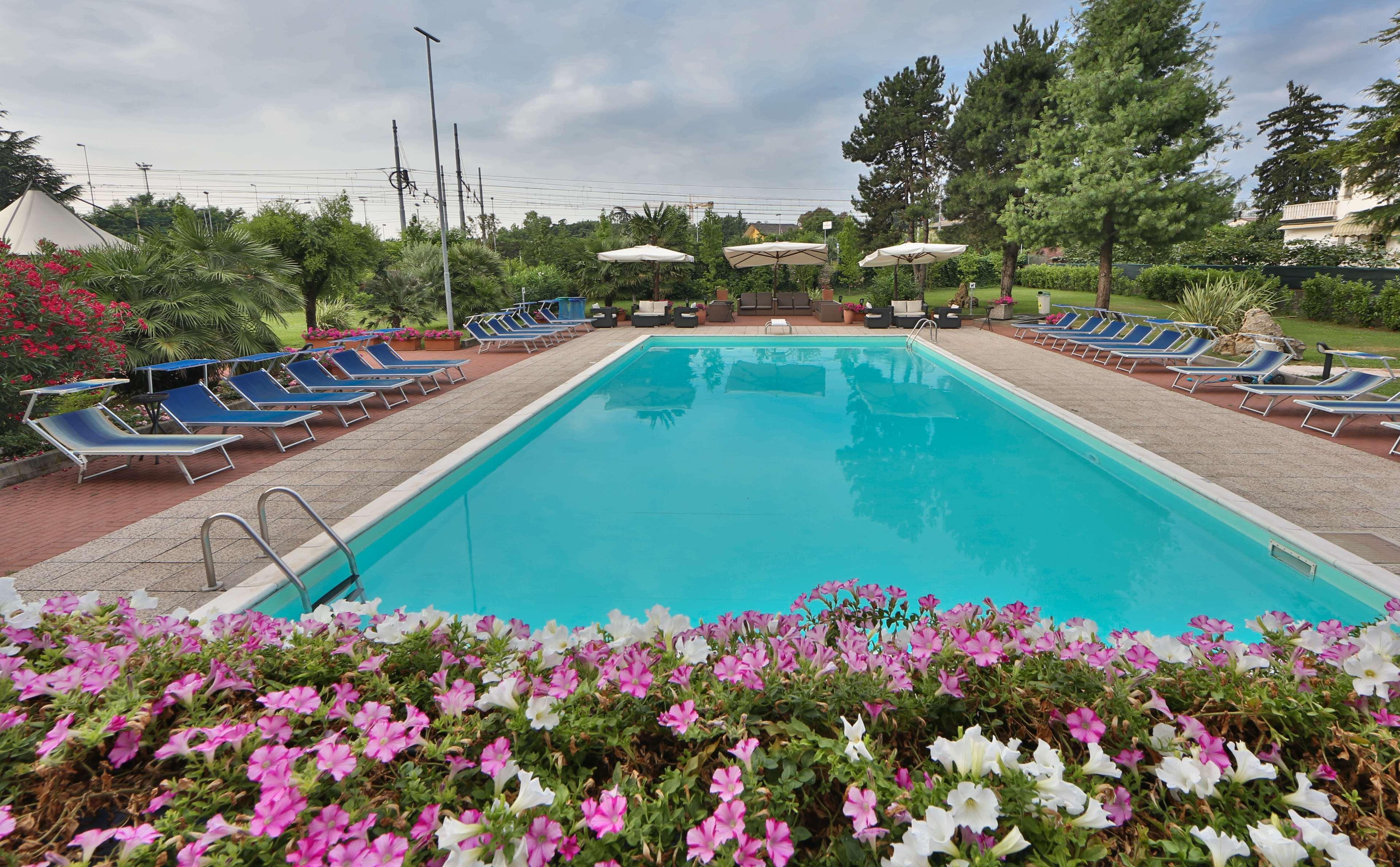 Best Western Plus Soave Hotel San Bonifacio Dış mekan fotoğraf