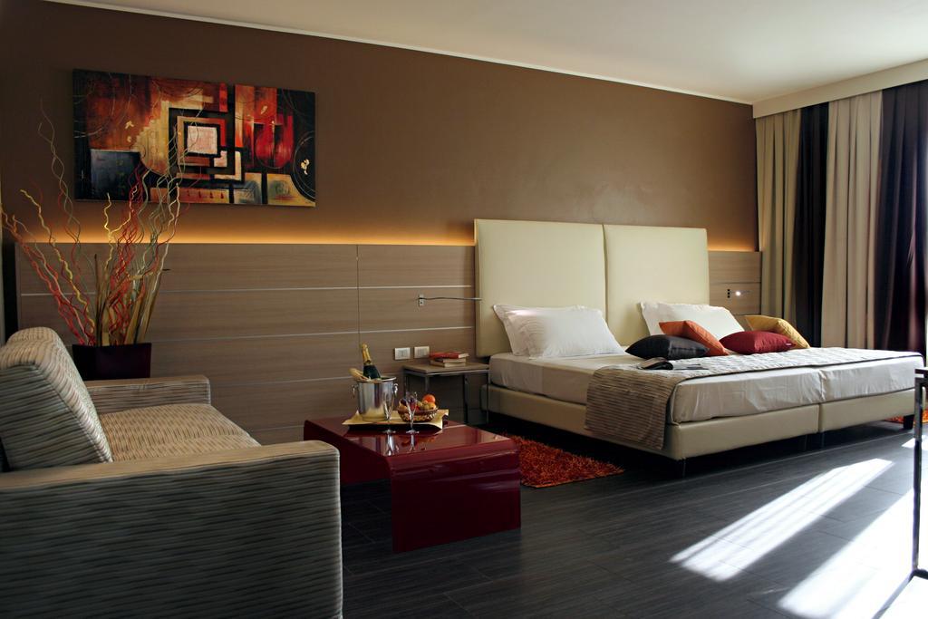 Best Western Plus Soave Hotel San Bonifacio Oda fotoğraf
