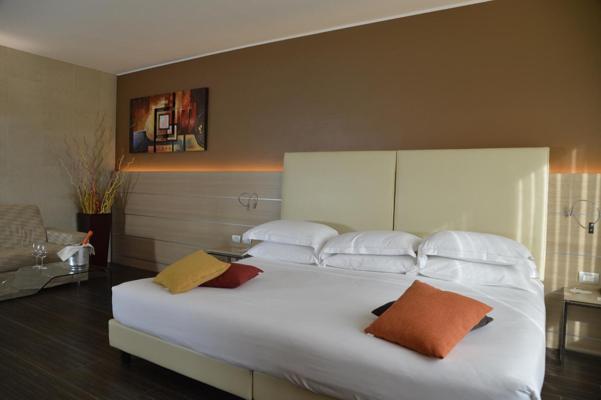 Best Western Plus Soave Hotel San Bonifacio Dış mekan fotoğraf
