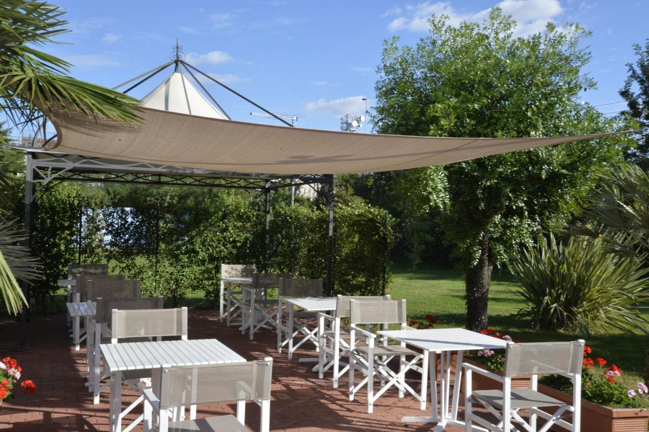 Best Western Plus Soave Hotel San Bonifacio Dış mekan fotoğraf