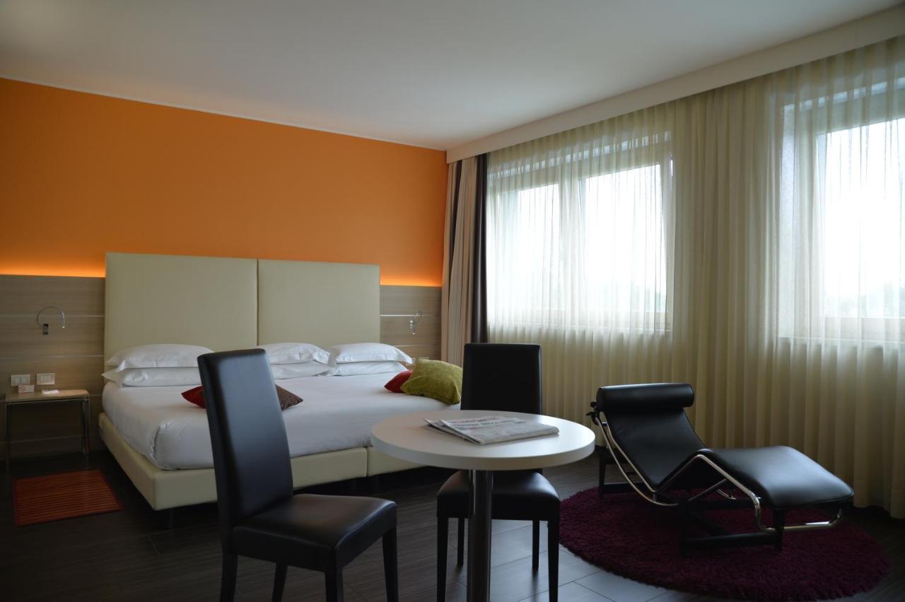 Best Western Plus Soave Hotel San Bonifacio Dış mekan fotoğraf