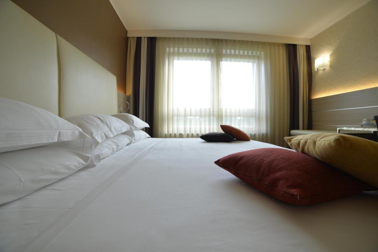 Best Western Plus Soave Hotel San Bonifacio Dış mekan fotoğraf