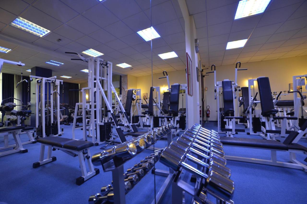 Best Western Plus Soave Hotel San Bonifacio Dış mekan fotoğraf