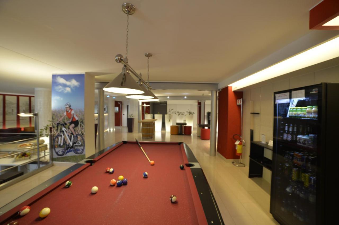 Best Western Plus Soave Hotel San Bonifacio Dış mekan fotoğraf