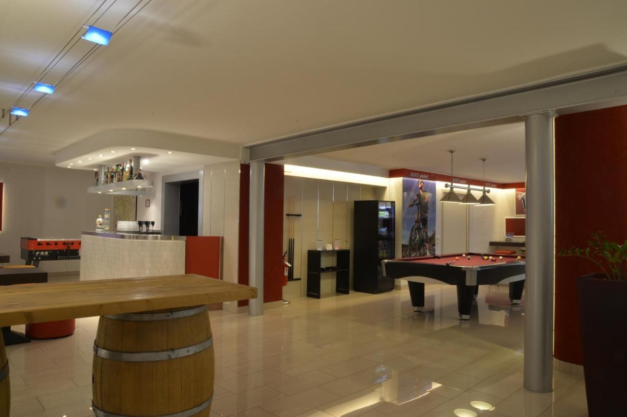 Best Western Plus Soave Hotel San Bonifacio Dış mekan fotoğraf