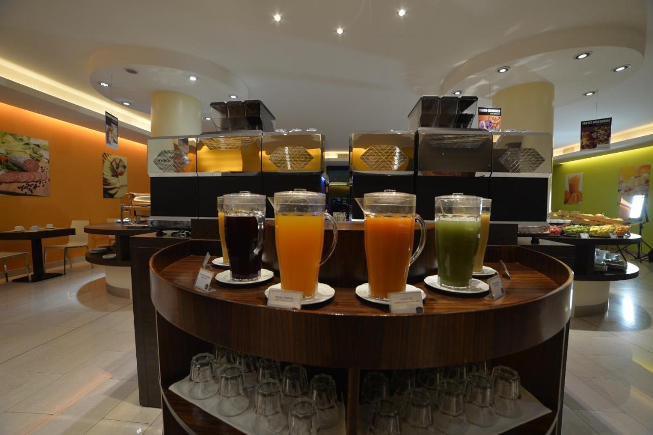 Best Western Plus Soave Hotel San Bonifacio Dış mekan fotoğraf