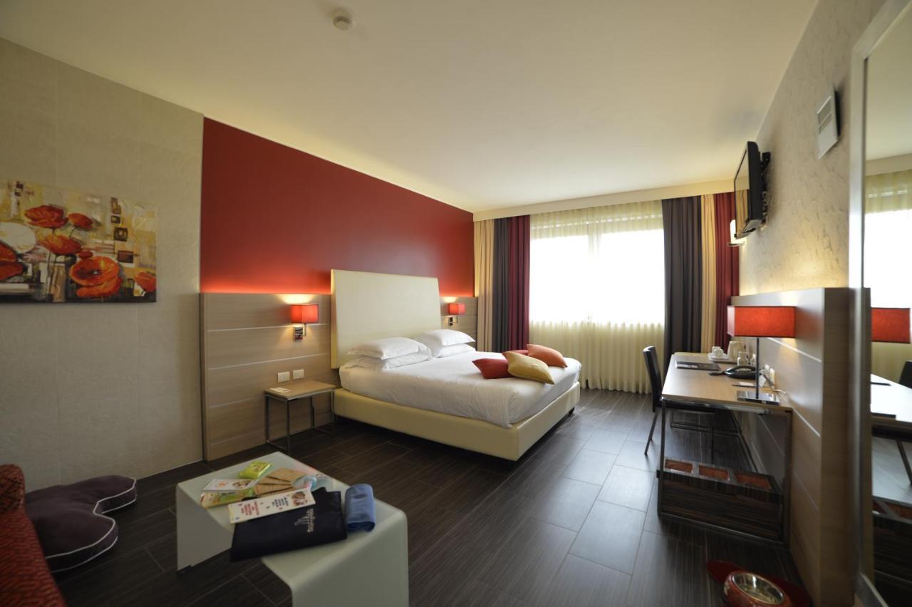 Best Western Plus Soave Hotel San Bonifacio Dış mekan fotoğraf