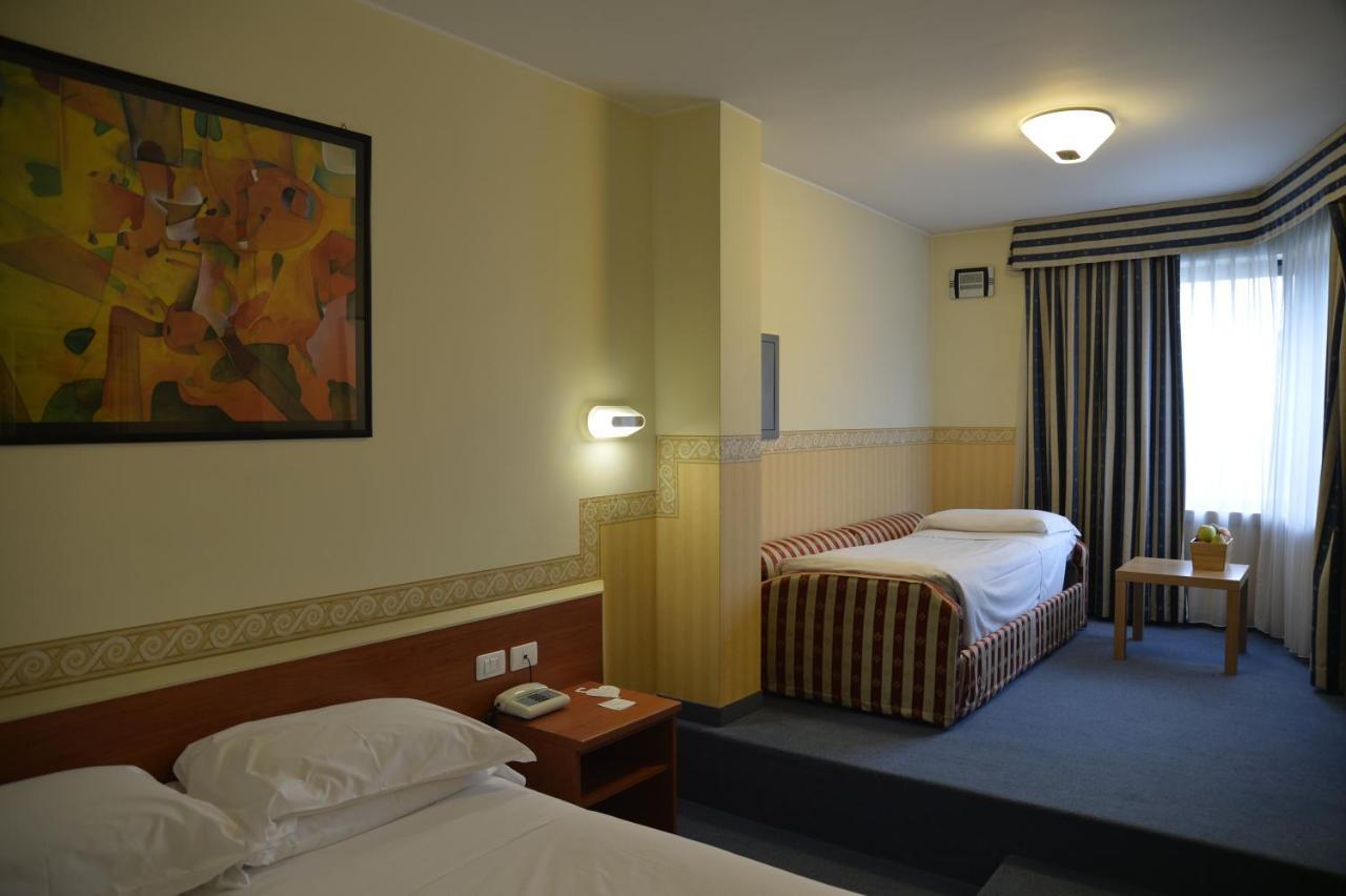Best Western Plus Soave Hotel San Bonifacio Dış mekan fotoğraf