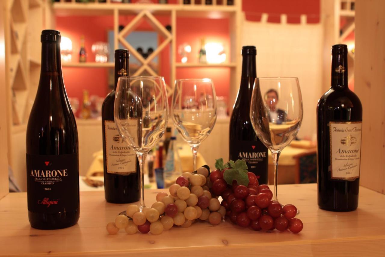 Best Western Plus Soave Hotel San Bonifacio Dış mekan fotoğraf