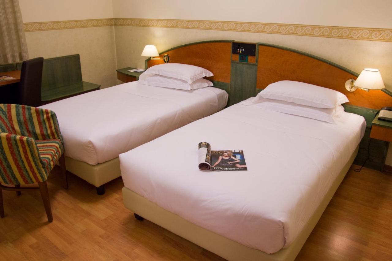 Best Western Plus Soave Hotel San Bonifacio Dış mekan fotoğraf
