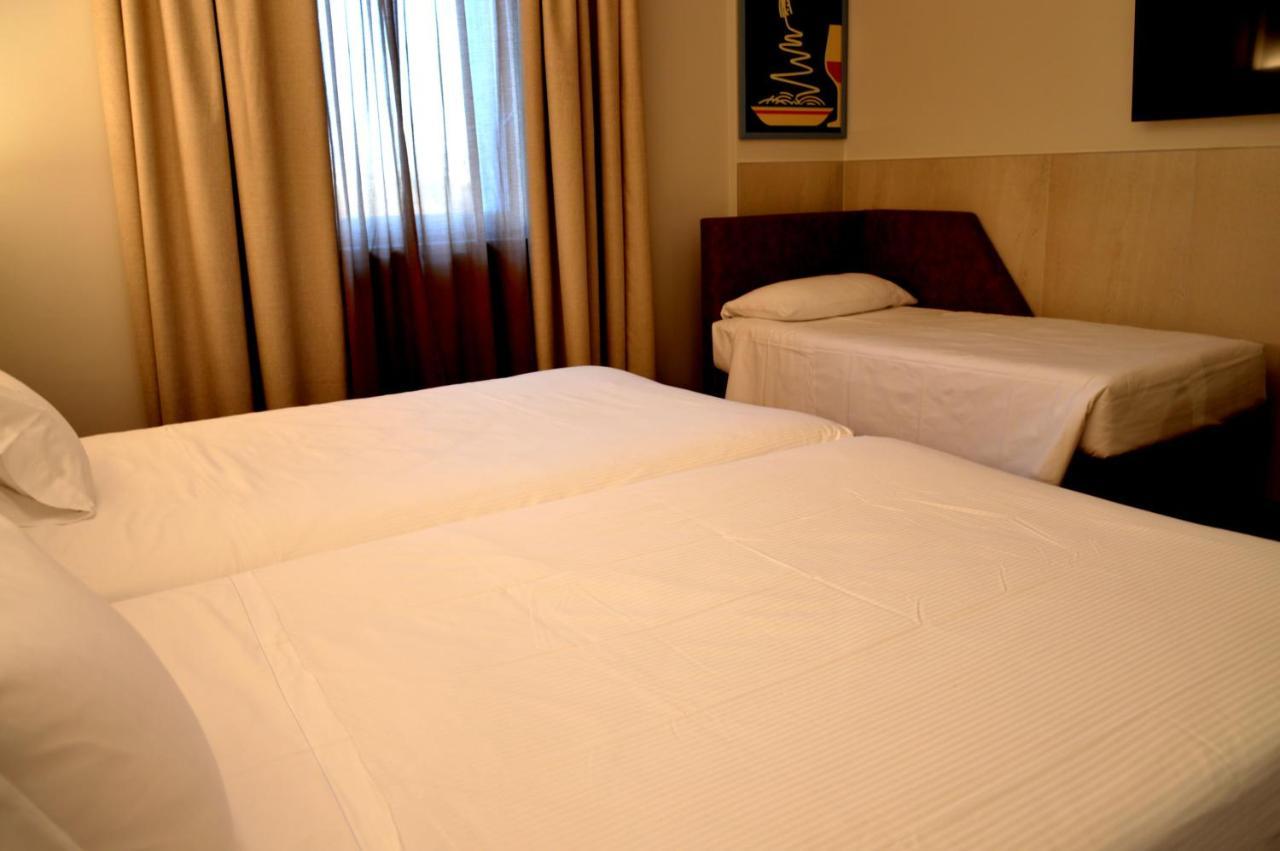 Best Western Plus Soave Hotel San Bonifacio Dış mekan fotoğraf