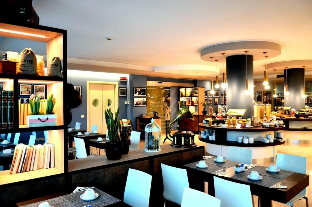 Best Western Plus Soave Hotel San Bonifacio Dış mekan fotoğraf
