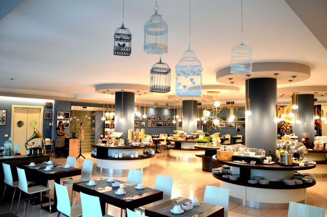 Best Western Plus Soave Hotel San Bonifacio Dış mekan fotoğraf