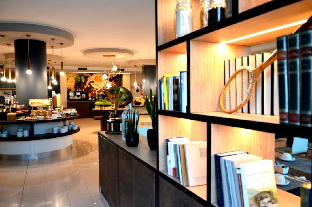 Best Western Plus Soave Hotel San Bonifacio Dış mekan fotoğraf